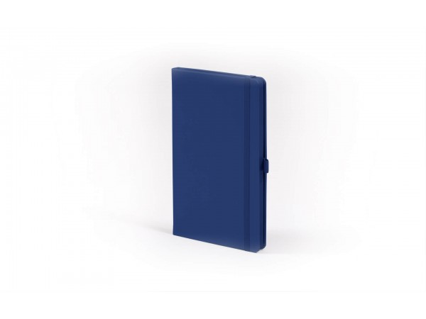 Carnet de note infirmière bleu marine