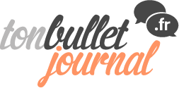 Bullet journal & Carnet de note